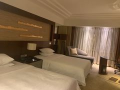 -厦门喜来登酒店