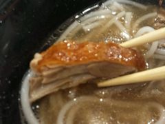 -烧鹅濑(西华路店)