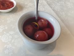 -百纳·维萨吧西餐厅(百纳瑞汀酒店)