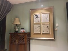 -北京老铺烤鸭(高新店)