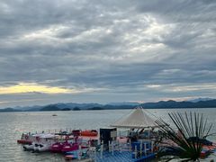-杭州千岛湖开元度假村