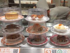 -新一番三文鱼寿司(大东海店)