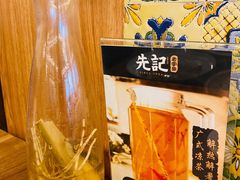 -先记烧鹅王·本地粤菜(福永店)
