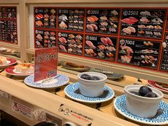 -大起水产回转寿司(道顿堀店)