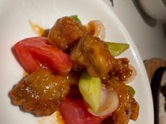 -莆田餐厅PUTIEN(三里屯店)