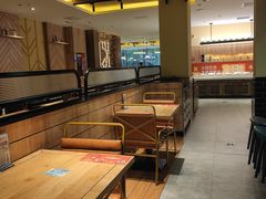 -豪客来牛排(金鼎广场店)
