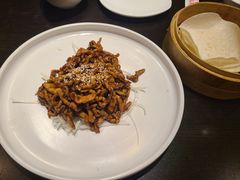 -老牌坊•鲁菜名店•地道济南菜(大观园商埠店)