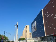 -万达广场(临港店)