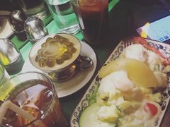 -金雀餐厅(铜锣湾店)