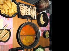 -呷哺呷哺 黄金牧场 (阳泉滨河新天地店)