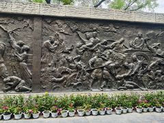 -大槐树寻根祭祖园