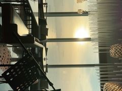 -海岸·高空海景餐厅(厦门康莱德酒店)