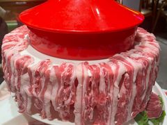 -南门四季铜锅涮肉(大屯·北苑店)