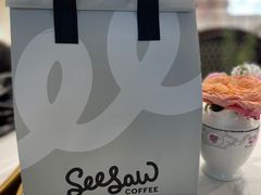 -Seesaw Coffee(武商MALL·武广店)
