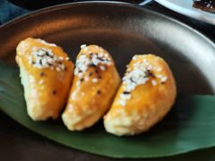 -新天世纪中餐厅
