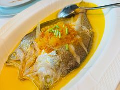 -淮香国色·淮扬菜(正大中心店)