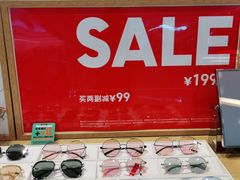 -JINS(龙湖时代天街店)