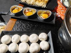 -四斤烤肉(东戴河孟家店)