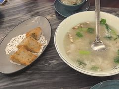 -安泰楼·佛跳墙创始人·传统闽味早茶·酒楼(三坊七巷闽菜地标店)