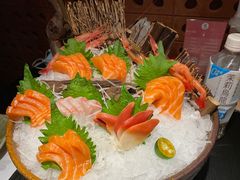 -花潮料理艺食馆(成都万象城店)