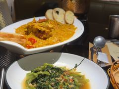 -金厨泰国餐厅·全泰籍厨师料理(拱北店)