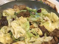 -香融府·烤鸭·家常菜(马家堡路店)