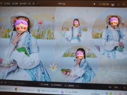 -倾城宝贝儿童摄影(广州天河店)