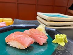 -Sushi Hanzo半藏(天环广场店)