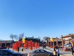 -代州文庙