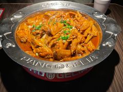 -胖哥俩肉蟹煲(学林街店)