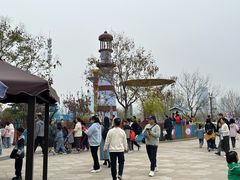 -华夏文旅海洋公园