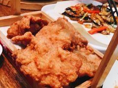 -双合园·海鲜水饺青岛菜(万佳广场店)