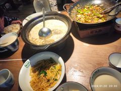 -费大厨辣椒炒肉(吉联MALL店)