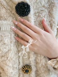 -H12 STAR日式美甲美睫专门店