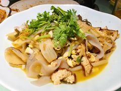 -五台山八大碗·地方风味菜馆(五爷庙店)