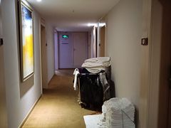 -海悦缤纷酒店(成都四川大学望江校区店)
