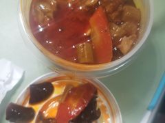 -有才叔的小馆(高新咖啡街区店)