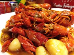 -聚在尊味虾皇·夜宵市集(象湖店)