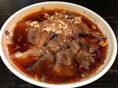 夫妻肺片-夫妻肺片·中华老字号·正宗川菜(春熙路店)