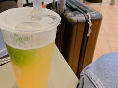 -CoCo都可(铁西万达店)