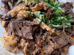 -玉香宫河州牛肉拉面