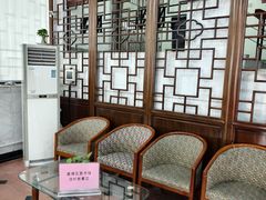 -荔湾区图书馆(周门馆)