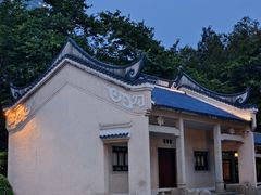 -南宁南湖公园