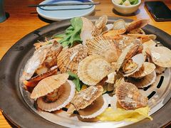-三个渔夫·蒸汽海鲜(五大道店)