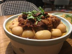 -禾珍珠家常小馆(河南博物院店)