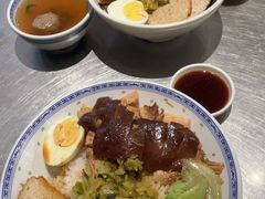 -潮界(虹桥新天地店)