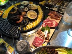 -炑八韩烤(琼华店)