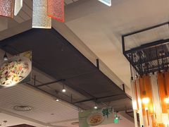 -新旺茶餐厅(嘉里城店)