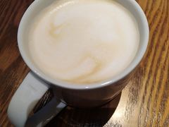 卡布奇诺咖啡-星巴克(北京三里屯SOHO一店)