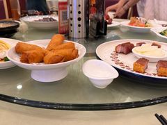 -顺风山庄(水濂山店)